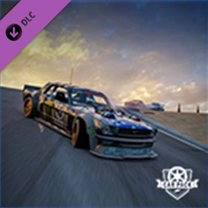 Forza Motorsport 7 1972 Hoonigan Chevrolet Napalm Nova Xbox One