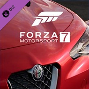 Forza Motorsport 7 1984 Nissan 20 Coca-Cola Bluebird Super Silhouette Pc