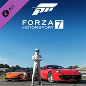 Forza Motorsport 7 2017 Ferrari 812 Superfast Pc