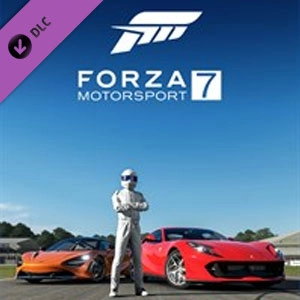 Forza Motorsport 7 2018 KTM X-Bow GT4