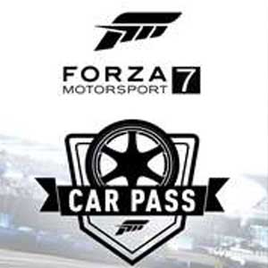 Acquistare Forza Motorsport 7 Car Pass Xbox One Gioco Confrontare Prezzi