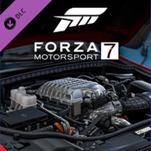 Forza Motorsport 7 Doritos Car Pack Xbox One
