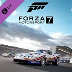 Forza Motorsport 7 K1 Speed Car Pack Xbox Series X