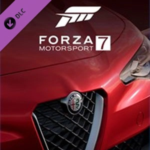 Forza Motorsport 7 Samsung QLED TV Car Pack Pc