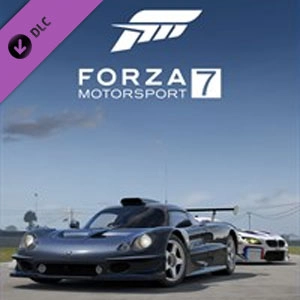 Forza Motorsport 7 Totino’s Car Pack Xbox One