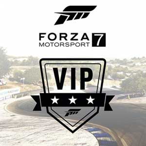 Acquistare Forza Motorsport 7 VIP DLC Xbox One Gioco Confrontare Prezzi