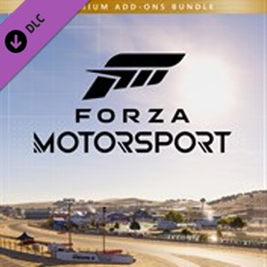 Acquistare Forza Motorsport Premium Add-Ons Bundle Xbox Series Gioco Confrontare Prezzi