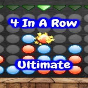 Acquistare Four In A Row Ultimate Xbox Series Gioco Confrontare Prezzi