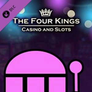 Four Kings Casino Daily Super Slots Booster Pack Xbox Series X