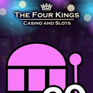 Four Kings Casino Daily Super Slots Booster Pack Xbox One