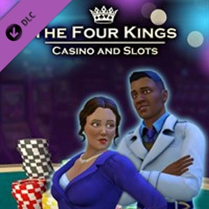 Four Kings Casino Double Down Starter Pack