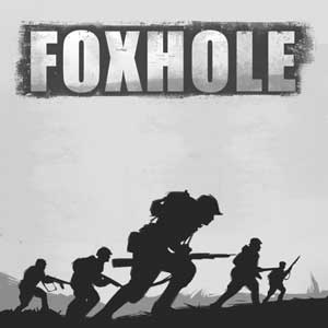 Acquistare Foxhole CD Key Confrontare Prezzi