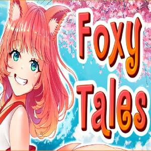 Foxy Tales Pc