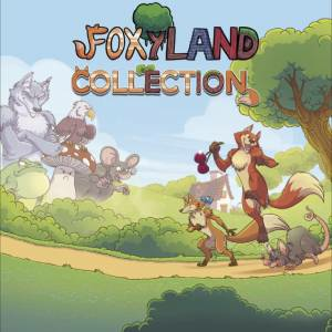 FoxyLand Collection Xbox One