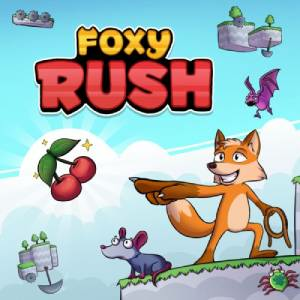 FoxyRush Switch