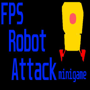 Acquistare FPS Robot Attack Minigame CD Key Confrontare Prezzi