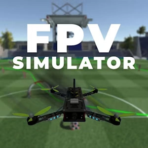 FPV Simulator Switch