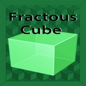 Acquistare Fractous Cube CD Key Confrontare Prezzi