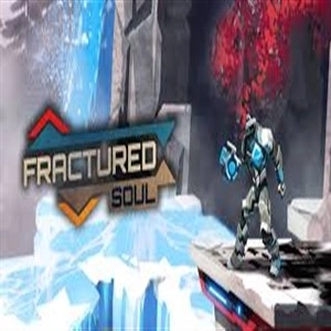Fractured Soul 3Ds