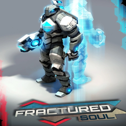 Fractured Soul Pc