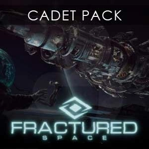 Fractured Space Cadet Pack