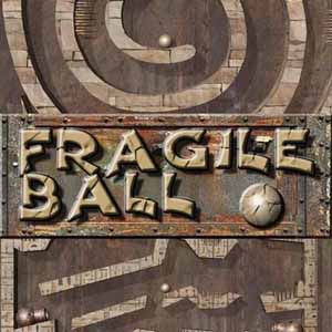 Acquista CD Key Fragile Ball Confronta Prezzi