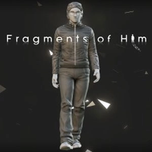 Fragments of Him Playstation 4