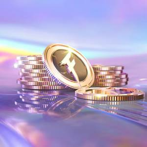 FragPunk Coins Xbox Series X