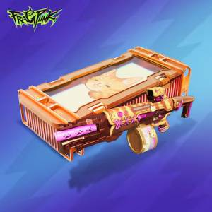 FragPunk Pioneer Pack Playstation 5