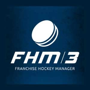 Franchise Hockey Manager 3 Pc