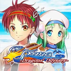 Frane Dragons Odyssey Switch