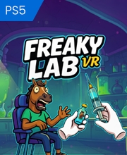Acquistare Freaky Lab VR PS5 Confrontare Prezzi