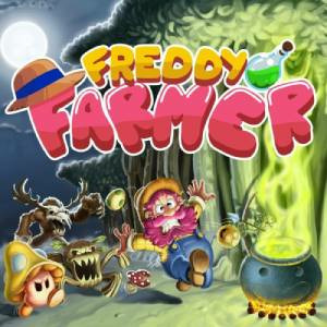 Acquistare Freddy Farmer Xbox Series Gioco Confrontare Prezzi