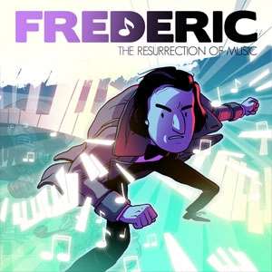 Frederic Resurrection of Music