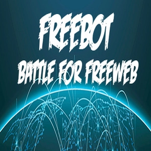 Freebot Battle for FreeWeb Pc