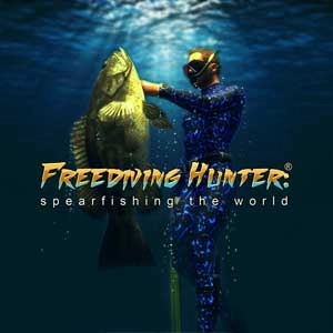 Freediving Hunter Spearfishing the World Xbox One