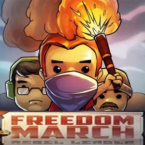 Freedom March Rebel Leader Pc