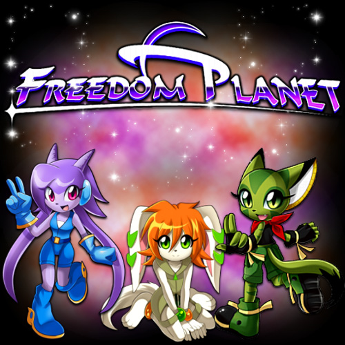 Acquista Codice Download Freedom Planet Nintendo Wii U Confronta Prezzi