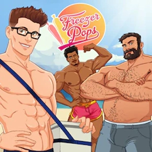 Freezer Pops Playstation 5