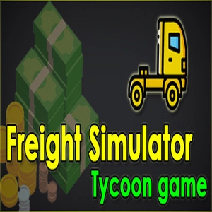 Freight Simulator Pc