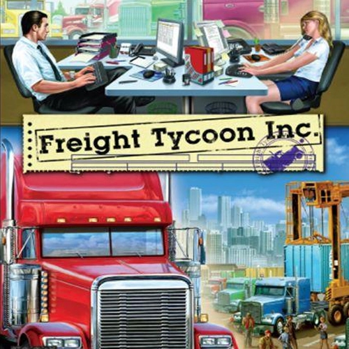Freight Tycoon Inc. Pc