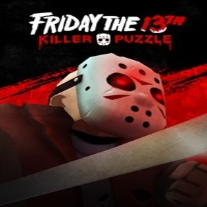 Acquistare Friday the 13th Killer Puzzle Xbox One Gioco Confrontare Prezzi