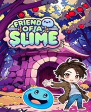 Friend of a Slime Pc