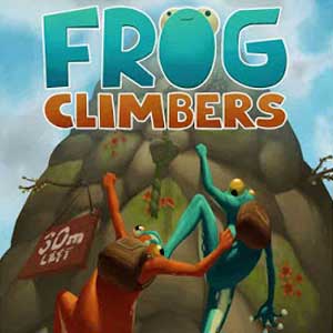 Acquista CD Key Frog Climbers Confronta Prezzi