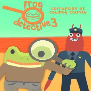 Acquistare Frog Detective 3 Xbox One Gioco Confrontare Prezzi