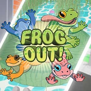 Frog Out Pc
