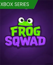 Acquistare Frog Sqwad Xbox Series Gioco Confrontare Prezzi