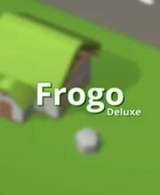 Frogo Deluxe Xbox Series X