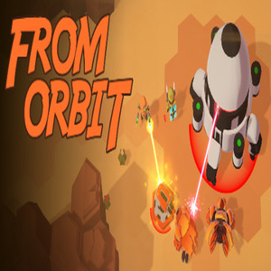 Acquistare From Orbit Nintendo Switch Confrontare i prezzi