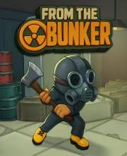 From the Bunker Xbox Series X